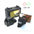 558 Tactical Red Green Dot Holographic Sight Scope